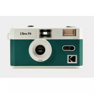 Kodak ULTRA F9 višekratni fotoaparat Dark Night Green