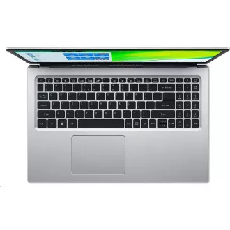 ACER NTB Aspire 5 (A515-56-39K3) - i3-1115G4, 15.6" FHD IPS Anti-Glare, 8GB, 512GBSSD, UHD grafika, W11H, srebrni