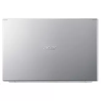ACER NTB Aspire 5 (A515-56-39K3) - i3-1115G4, 15.6" FHD IPS Anti-Glare, 8GB, 512GBSSD, UHD grafika, W11H, srebrni