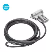 Targus® Ultimate Resetable Combo