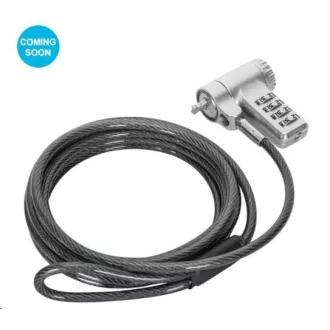 Targus® Ultimate Resetable Combo