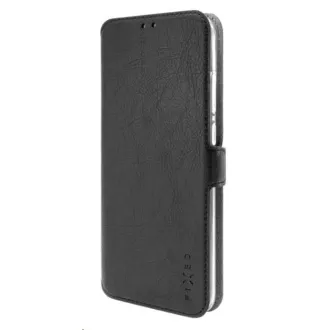 FIXED TOPIC preklopna torbica za Apple iPhone 7/8/SE (2020), crna FIXED TOPIC preklopna torbica za Apple iPhone 7/8/SE (2020), crna