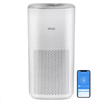 Levoit Core 600S pročišćivač zraka Levoit Core 600S pročišćivač zraka