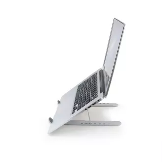 DICOTA prijenosni stalak za prijenosno računalo/tablet DICOTA prijenosni stalak za prijenosno računalo/tablet