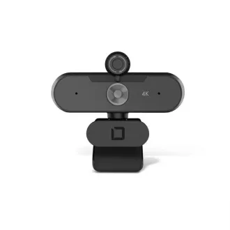 DICOTA web kamera PRO Plus 4K
