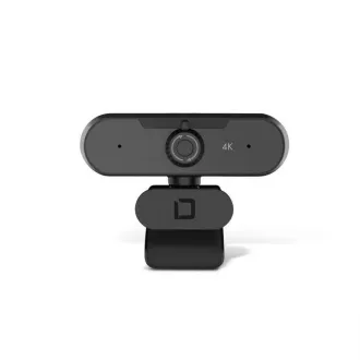 DICOTA web kamera PRO Plus 4K