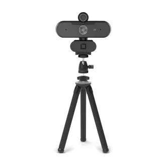 DICOTA web kamera PRO Plus 4K