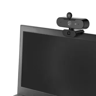 DICOTA web kamera PRO Plus 4K