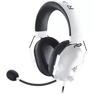 RAZER slušalice Blackshark V2 X, 3.5mm, bijele RAZER slušalice Blackshark V2 X, 3.5mm, bijele