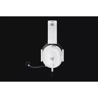 RAZER slušalice Blackshark V2 X, 3.5mm, bijele RAZER slušalice Blackshark V2 X, 3.5mm, bijele