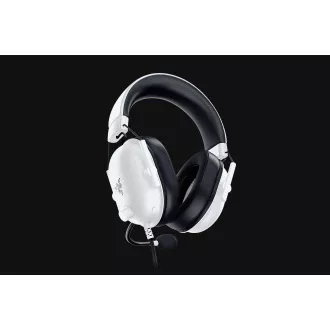 RAZER slušalice Blackshark V2 X, 3.5mm, bijele RAZER slušalice Blackshark V2 X, 3.5mm, bijele