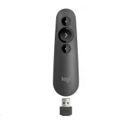 Logitech Wireless Presenter R500s Graphite, bežični prezenter