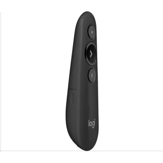 Logitech Wireless Presenter R500s Graphite, bežični prezenter Logitech Wireless Presenter R500s Graphite, bežični prezenter