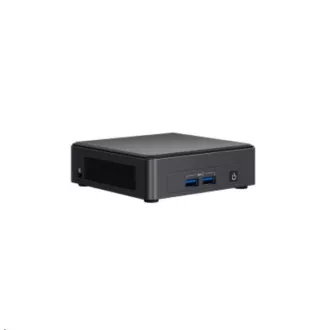INTEL NUC Kit Atlas Canyon/ NUC11ATKPE/Pentium Silver N6005/DDR4/Wifi/USB3/HDMI/M.2 SSD/EU kabel za napajanje INTEL NUC Kit Atlas Canyon/ NUC11ATKPE/Pentium Silver N6005/DDR4/Wifi/USB3/HDMI/M.2 SSD/EU kabel za napajanje