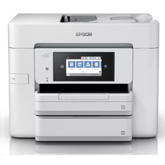 EPSON inkjet pisač WorkForce Pro WF-C4810DTWF