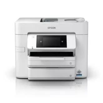 EPSON inkjet pisač WorkForce Pro WF-C4810DTWF