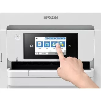 EPSON inkjet pisač WorkForce Pro WF-C4810DTWF