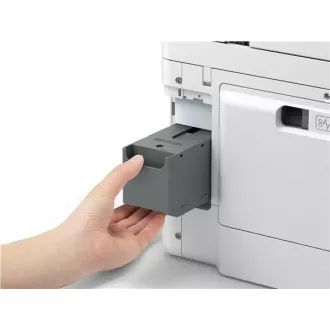 EPSON inkjet pisač WorkForce Pro WF-C4810DTWF