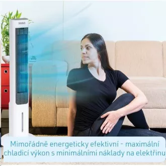 Livington Chill Tower - visoke performanse, odličan dizajn
