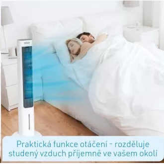Livington Chill Tower - visoke performanse, odličan dizajn