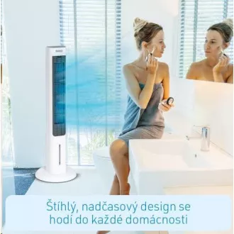 Livington Chill Tower - visoke performanse, odličan dizajn