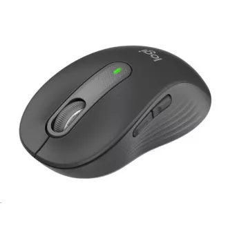 Logitech bežični miš M650 L Signature, grafit, EMEA