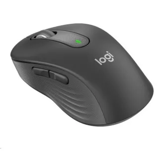 Logitech bežični miš M650 L Signature, grafit, EMEA