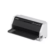 EPSON matrični printer LQ-780, 24 igle, 336 zn/s, 1+6 kopija, LPT, USB