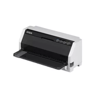 EPSON matrični printer LQ-780, 24 igle, 336 zn/s, 1+6 kopija, LPT, USB