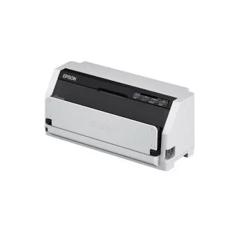 EPSON matrični printer LQ-780, 24 igle, 336 zn/s, 1+6 kopija, LPT, USB