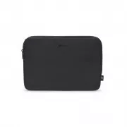 DICOTA Eco Sleeve BASE 12-12.5 "Crna