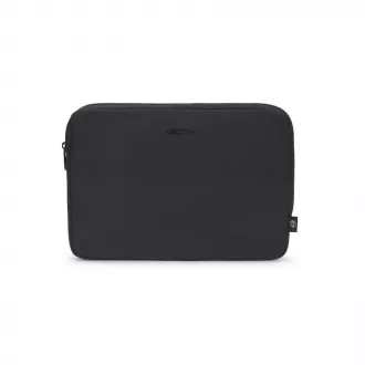 DICOTA Eco Sleeve BASE 12-12.5 "Crna