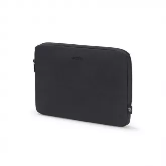DICOTA Eco Sleeve BASE 12-12.5 "Crna