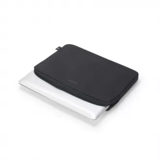 DICOTA Eco Sleeve BASE 12-12.5 "Crna