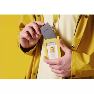 Chipolo CARD Spot - Pametno traženje novčanika, crne boje Chipolo CARD Spot - Pametno traženje novčanika, crne boje