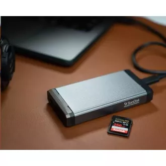 SanDisk micro SDXC kartica 512 GB Extreme PRO (200 MB/s Class 10, UHS-I U3 V30) + adapter