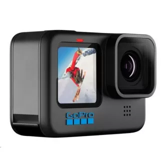 GoPro Hero 10 crni