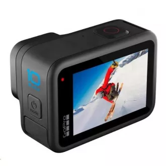 GoPro Hero 10 crni
