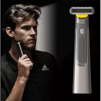 MicroTouch Titanium Solo - Brijač