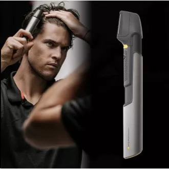 MicroTouch Titanium Trim- Trimer za kosu i dlake na cijelom tijelu
