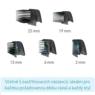 MicroTouch Titanium Trim- Trimer za kosu i dlake na cijelom tijelu