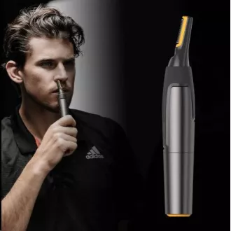 MicroTouch Titanium Max - Brijač