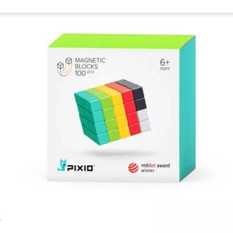 PIXIO-100 magnetski komplet PIXIO-100 magnetski komplet