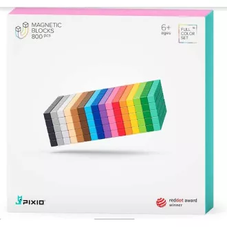 PIXIO-800 magnetski komplet PIXIO-800 magnetski komplet
