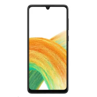 Samsung Galaxy A33 5G (A336), 6/128 GB, crni