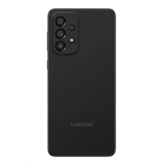 Samsung Galaxy A33 5G (A336), 6/128 GB, crni