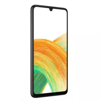 Samsung Galaxy A33 5G (A336), 6/128 GB, crni