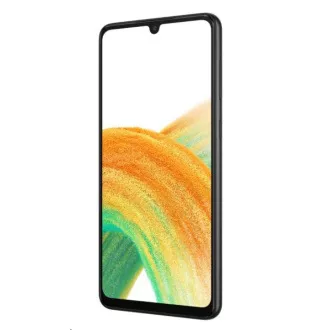 Samsung Galaxy A33 5G (A336), 6/128 GB, crni