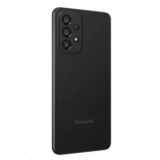 Samsung Galaxy A33 5G (A336), 6/128 GB, crni