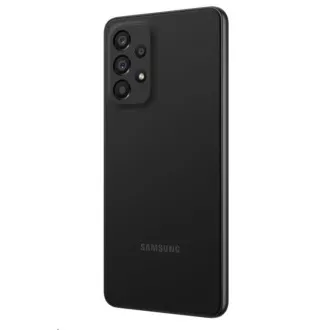 Samsung Galaxy A33 5G (A336), 6/128 GB, crni